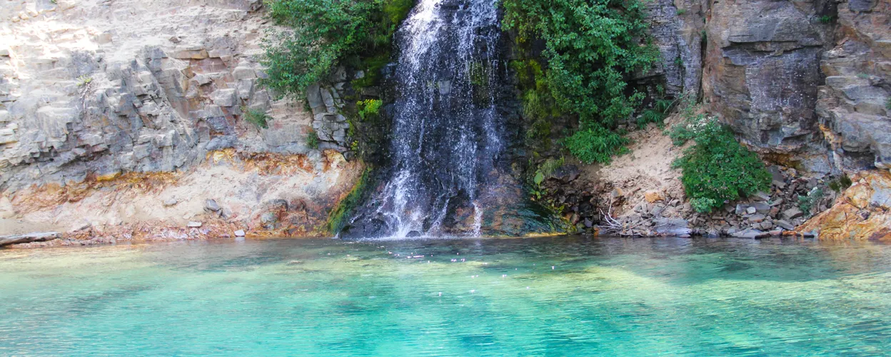 The Great American Road Trip